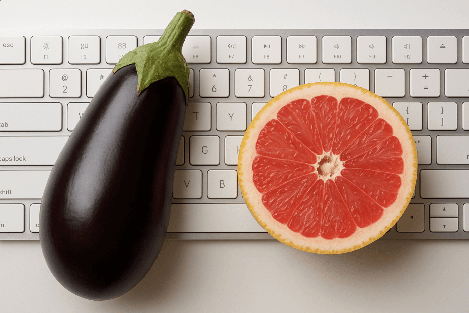 La sexualización de los lenguajes de programación