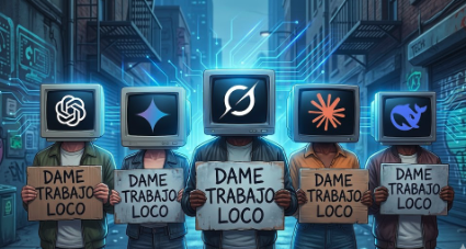 Del programador que escribe codigo al arquitecto de sistemas