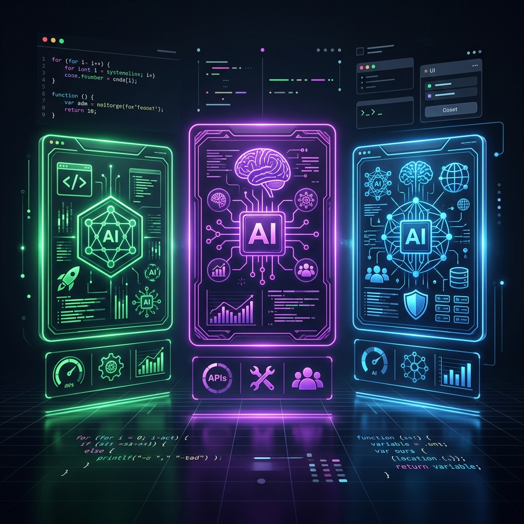 AI Subscriptions for Developers